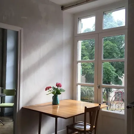 Apartment De 75 M2 Dans Maison Familiale Saint-Antonin-Noble-Val