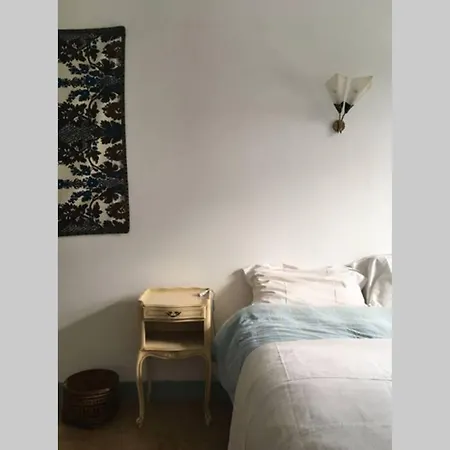 Apartment De 75 M2 Dans Maison Familiale *
