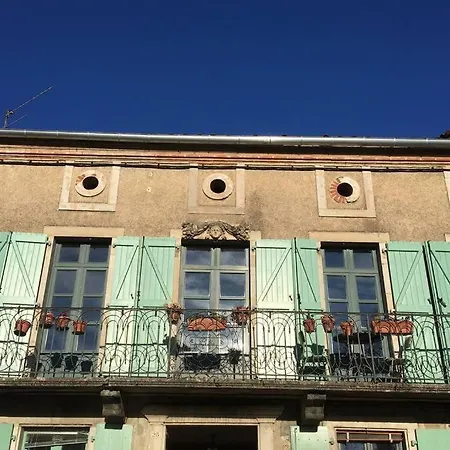 De 75 M2 Dans Maison Familiale Apartment *