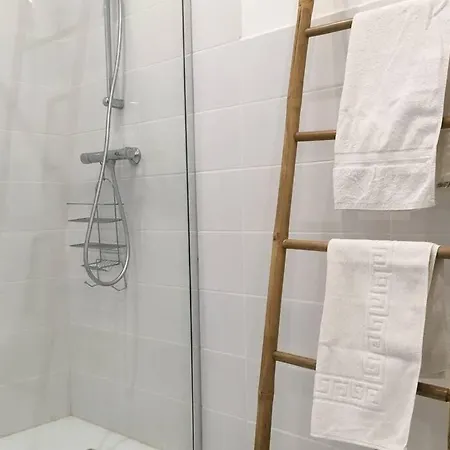 De 75 M2 Dans Maison Familiale Appartement